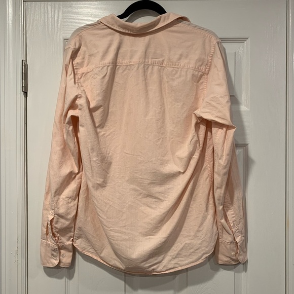 O.N.S Cotton Button Down Shirt - Picture 2 of 3